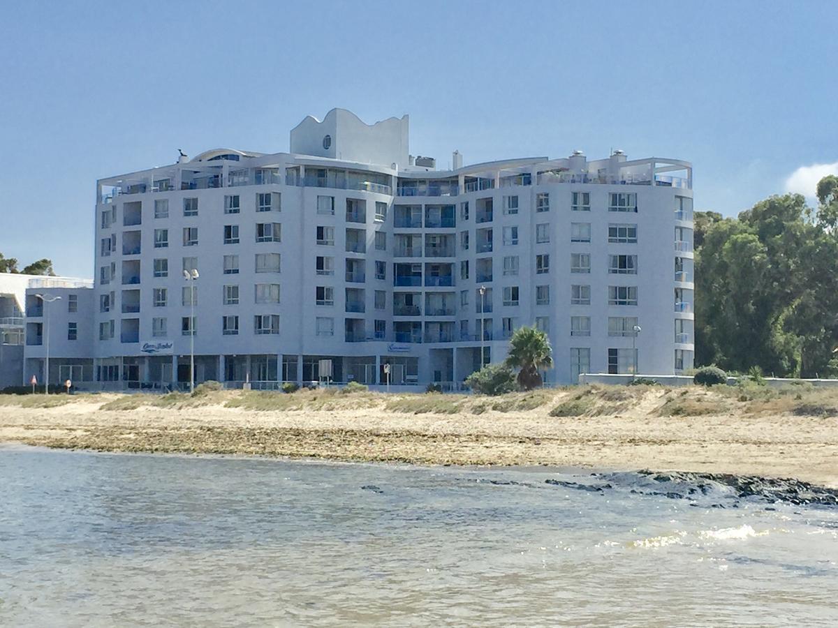 False Bay Inn Strand Εξωτερικό φωτογραφία