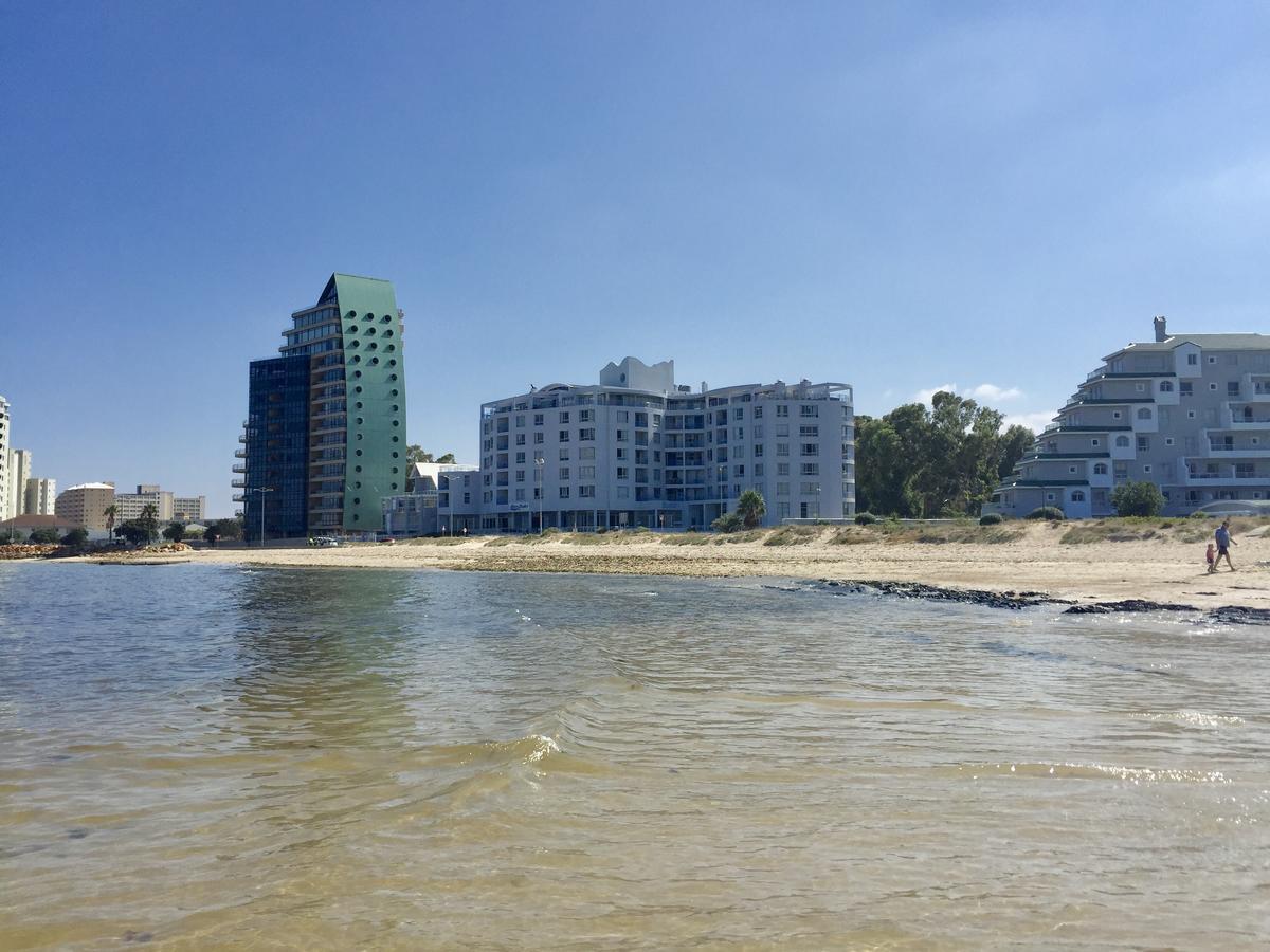 False Bay Inn Strand Εξωτερικό φωτογραφία